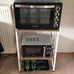 Fiore Gaestezimmer