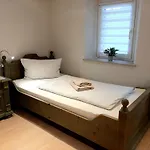 Appartamento Fiore Gaestezimmer *