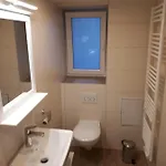 Fiore Gaestezimmer