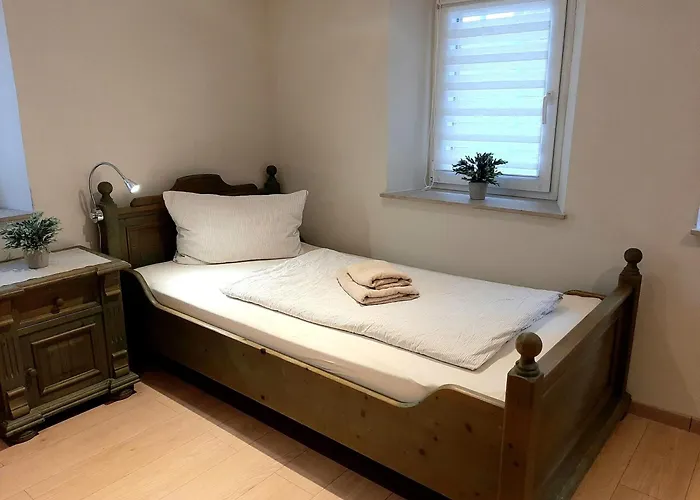 Appartement Fiore Gaestezimmer *