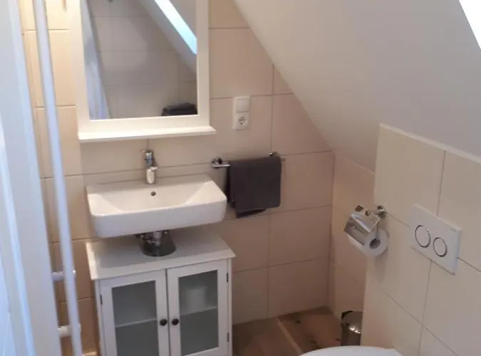 Appartement Fiore Gaestezimmer