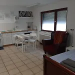 Fiore Gaestezimmer