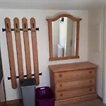 شقة Fiore Gaestezimmer