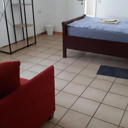 Fiore Gaestezimmer * Esselbach