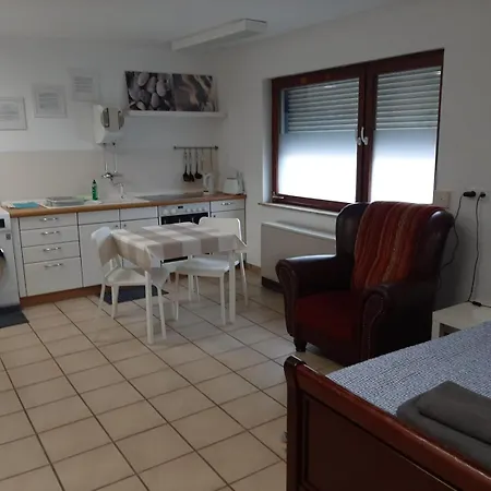 Fiore Gaestezimmer