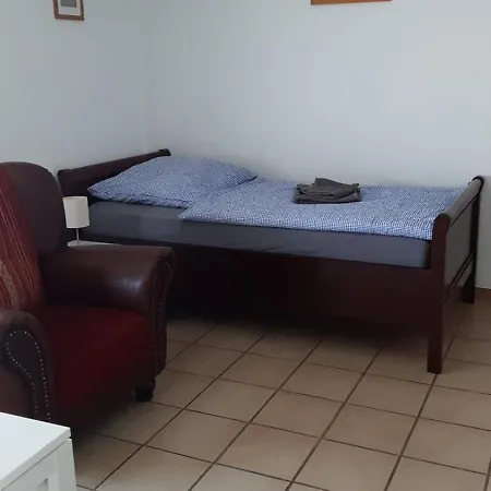 Fiore Gaestezimmer Apartament