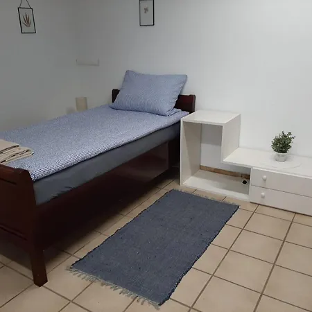 Apartment Fiore Gaestezimmer