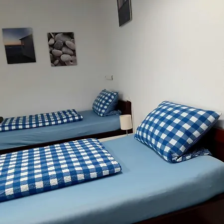 Fiore Gaestezimmer شقة Esselbach