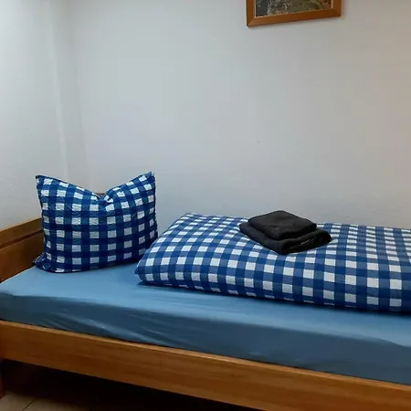 Fiore Gaestezimmer *