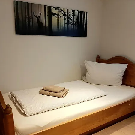 Apartament Fiore Gaestezimmer