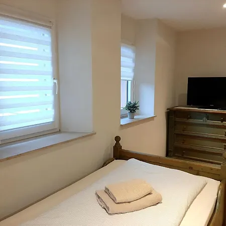 Fiore Gaestezimmer Apartment *
