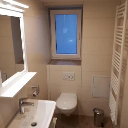 Fiore Gaestezimmer