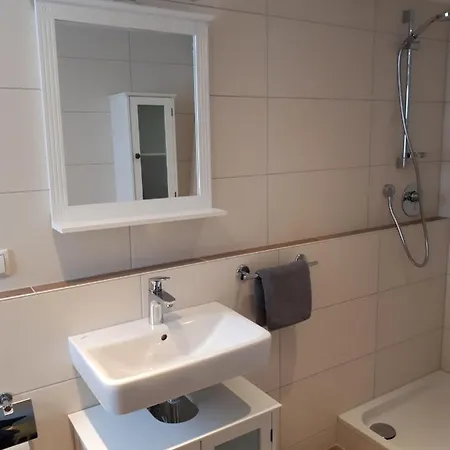 Apartament Fiore Gaestezimmer *