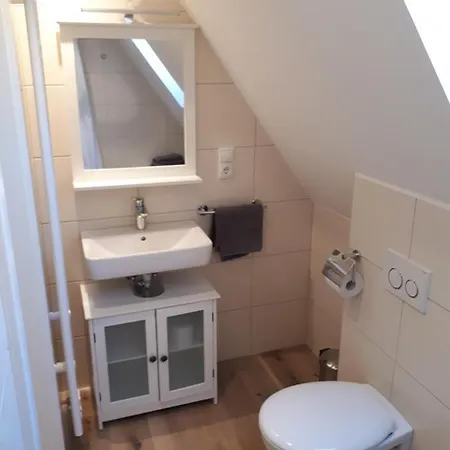 Apartment Fiore Gaestezimmer