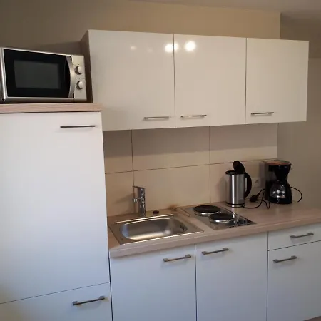 Apartament Fiore Gaestezimmer *