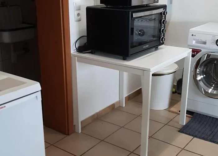 Fiore Gaestezimmer Esselbach