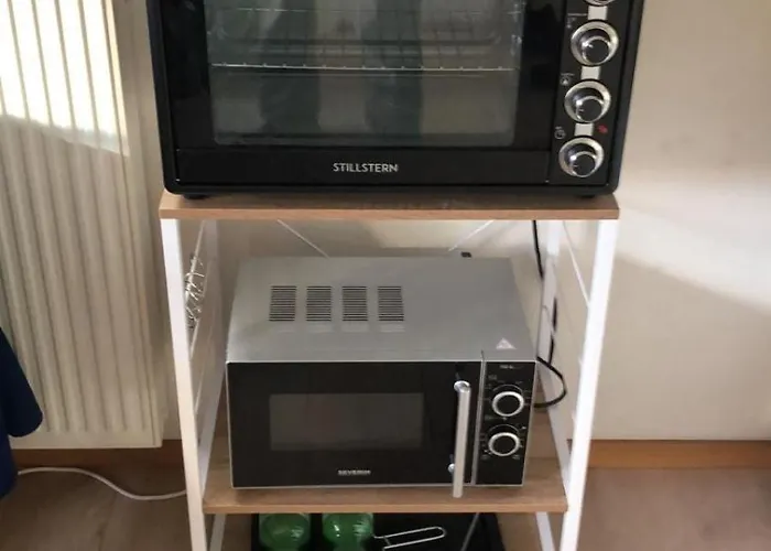 Fiore Gaestezimmer