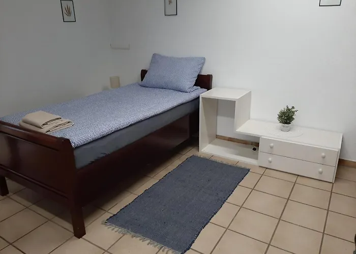 Daire Fiore Gaestezimmer